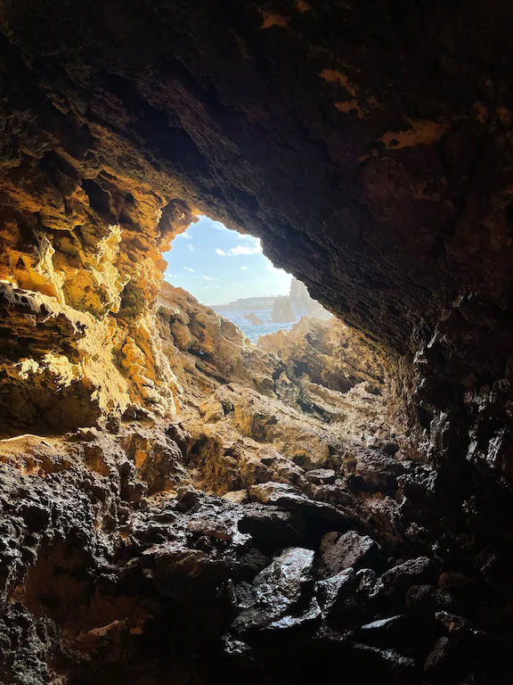 Coastal hike: Scenic trails and open Kauai views close to home